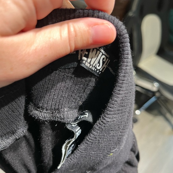 Pants - Picture 4 of 5